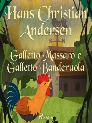 cover image of Galletto Massaro e Galletto Banderuola